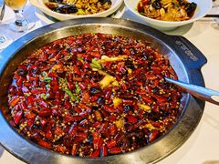-新沸腾鱼乡(世贸天阶店)