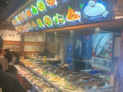-小船渔村·大连菜(新华街店)