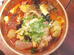 -成都你六姐·牛肉冒菜(城市集市合生汇店)