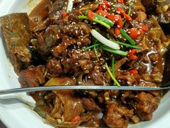 -元银甲·湖北地标美食(汉阳店)