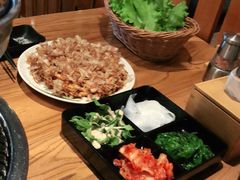 -千寻烧肉(政务区店)