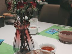 -鑫小城故事·藕汤·家常菜(台北一路总店)