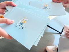 -苏州洲际酒店·大堂酒廊