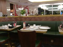 大堂-鼎泰丰(国贸商城店)