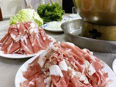 -鑫龙火锅城(经二纬四店)