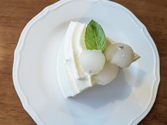 -Lumos一間甜食