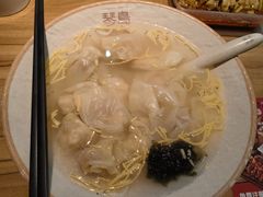 -琴岛顺天馄饨(崂山金鼎店)