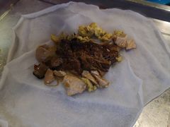 -安徽阜阳卷馍(西单店)