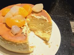-岷山饭店-芝芝自助餐厅