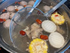 -八合里潮汕鲜牛肉火锅(深圳海岸城店)