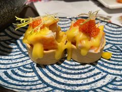 -大渔铁板烧(花园道店)