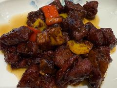 -熙春园餐厅