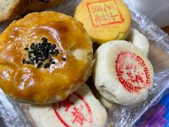 -庆祥斋糕点厂(留学路店)