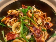 -西贝海鲜汇(槐安路店)