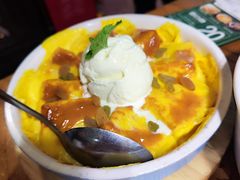 -新白鹿餐厅(百联中环店)