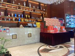 -万龙洲海鲜(广渠门店)