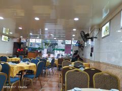 大堂-众源美食(光复阁店)