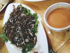 水爆肚-回锦轩(泉园店)