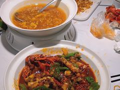 -光海·乡记酸菜鱼·始于1996(花园路店)