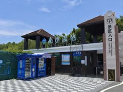-大湾区中央湿地公园