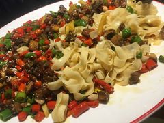手工宽面-锅儿匠辣子鸡(春熙路店)