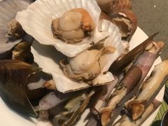 -红棉中餐厅·广州海航威斯汀酒店