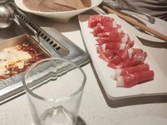 -海底捞火锅(长沙华创国际广场店)