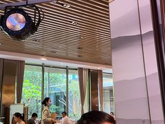 -南宁荔园维景国际酒店·荔园中餐厅