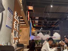 -破店肥哈·东北烧烤·夜宵(南山保利店)