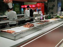 -通海俄式烧烤·俄罗斯大串(嵩山路店)