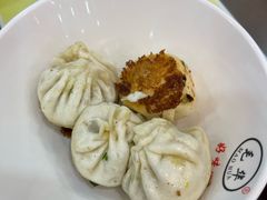 毛华生煎-毛华美食(清扬路店)