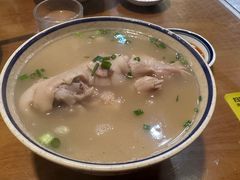 -易老妈蹄花.特色川菜(人民公园总店)