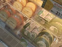 -泸溪河桃酥(长乐路店)