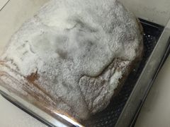 -可稵咖啡面包蛋糕(休斯顿店)