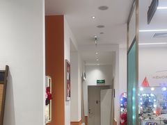 -海马体照相馆(万菱汇店)