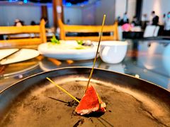 伊比利亚火腿粽子-大董(阜成路店)
