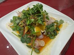 -益健名厨海鲜城(夏湾店)