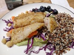 -SaladJohn沙拉匠(凯德1818店)