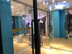 -DOS HOP潮上舞蹈