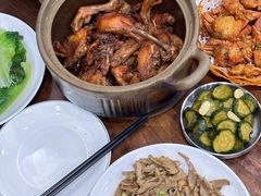 -斯丹姜母鸭·古法干香(涂门街总店)