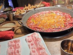 -萍姐火锅·公路夜市(打浦桥日月光店)
