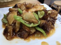-东北小二东北菜(大车家巷店)