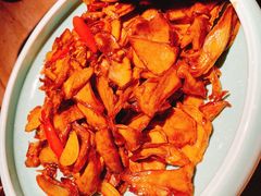 -九锅一堂酸菜鱼(新南凯德直营店)