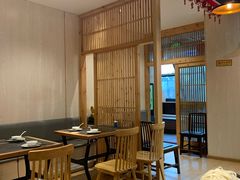 大堂-许府牛火锅(信义坊总店)