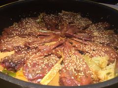-一品渝香·好吖好鸭时尚干锅鸭头(乐汇城店)