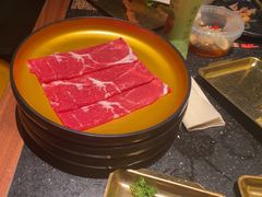 -牛New寿喜烧(金茂览秀城店)