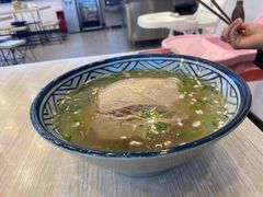 -朱洪元苏式面馆(绿宝广场店)