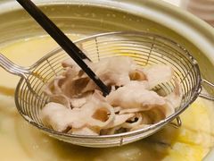 -揽季锅物会.福建黄鱼.海鲜姿造(五四路店)