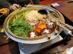 -鸟鹏烧鸟居酒屋(天河领展店)