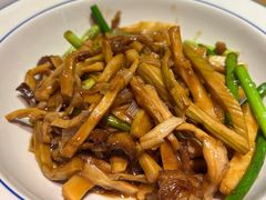 -吕氏疙瘩汤·私家菜馆(慈云寺店)